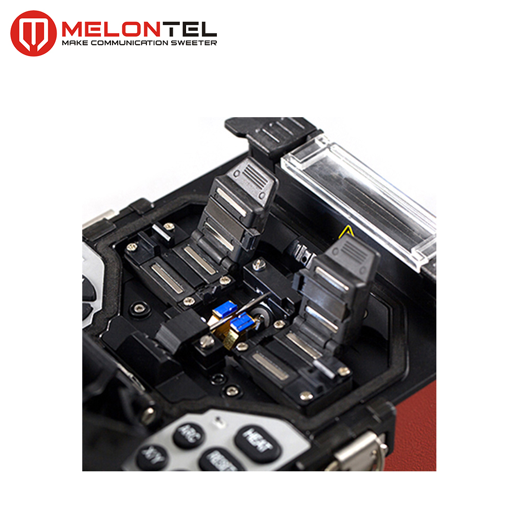 MT-8502 Hot Sale Fiber Optic Splicing Machine Fiber Optic Fusion Splicer
