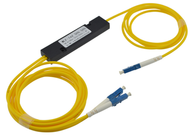 MT-1083 1*2 1*4 1*8 1*16 PLC splitter Fiber Optical SC FC ST LC Box small 1x32 cassette type (black) 