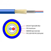 MT-11011 GJSFJV Outdoor Branch Fiber Optical Cable Armored optical cable MM OM3 OM4 10G optical cable