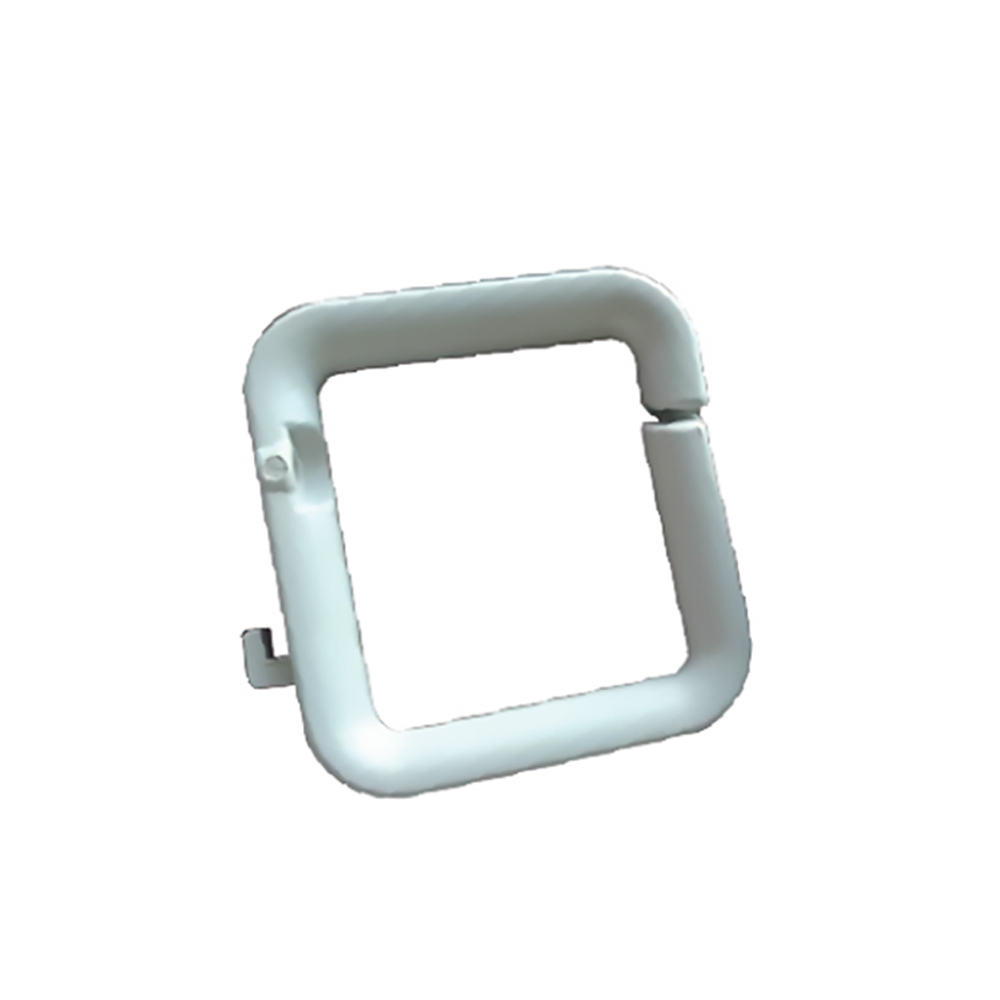 MT-4513 High Quality Fiber Finishing Accessories Cable Wire Organizer Cable Manager Plastic Ring