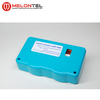 MT-8721 Optical Connector Cleaning Cassette Fiber Optic Male Connector Tape Cleaner for SC FG LC ST MU MT MPO