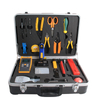 MT-8429 FTTH FTTX Tool Box fiber optic tool Case for Outdoor Cable