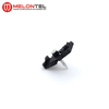 MT-1761 Fiber Cable Plastic Clip 1 Nail FTTH Clip 