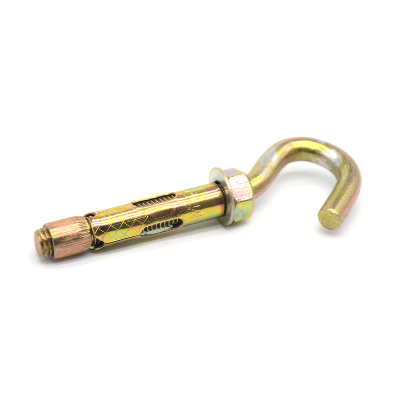 MT-1715-2 Sheep's Eye Hook Expansion Bolt