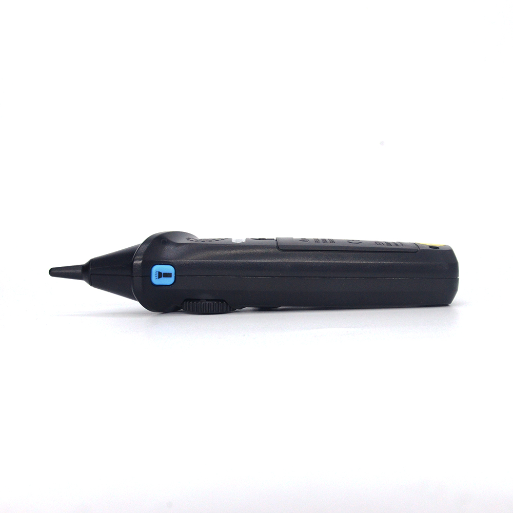 MT-8681 Portable Pen Tester 12-1000V Electric Voltage Detector Breakpoint Locator Non-Contact Tester