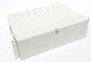 MT-1102 Fiber Distribution Unit Patch Panel Box with Fan Out Cord 48 Port Fibre Fibra Distribution Unit