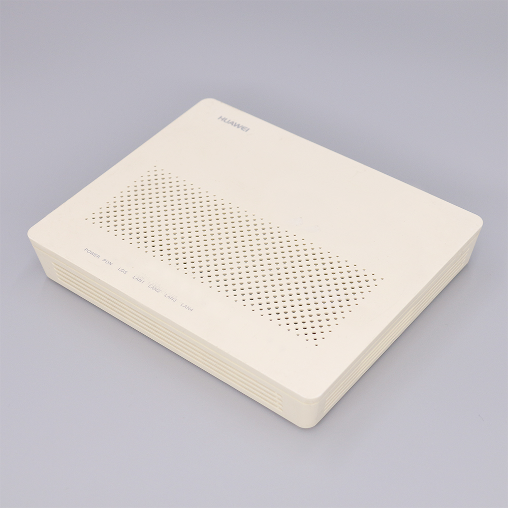 huawei HG8540M ont gpon wireless 4 ports 1GE 3F wifi catv ont onu