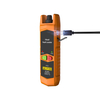 MT-8687 KFL-11M Wholesale 10mw 20mw 30mw Fiber Optic Cable Red Laser Pointer Testing Distance 8-10km Visual Fault Locator