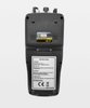 MT-8615 Smart Handy Outdoor OTDR Multi-function Tester OPM/OLS/VFL 4 Inch IPS Display 10mw SC/FC/PC