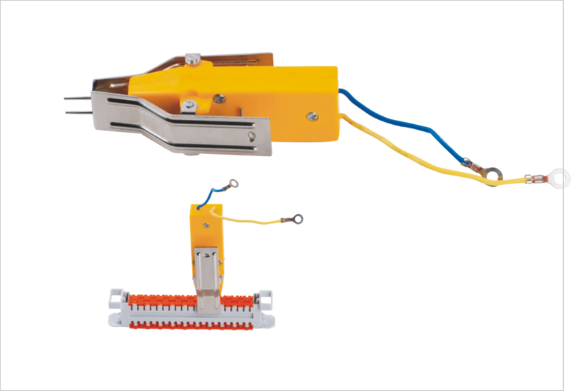 MT-3515 3M 2827 QCS module test wire test cable test probe