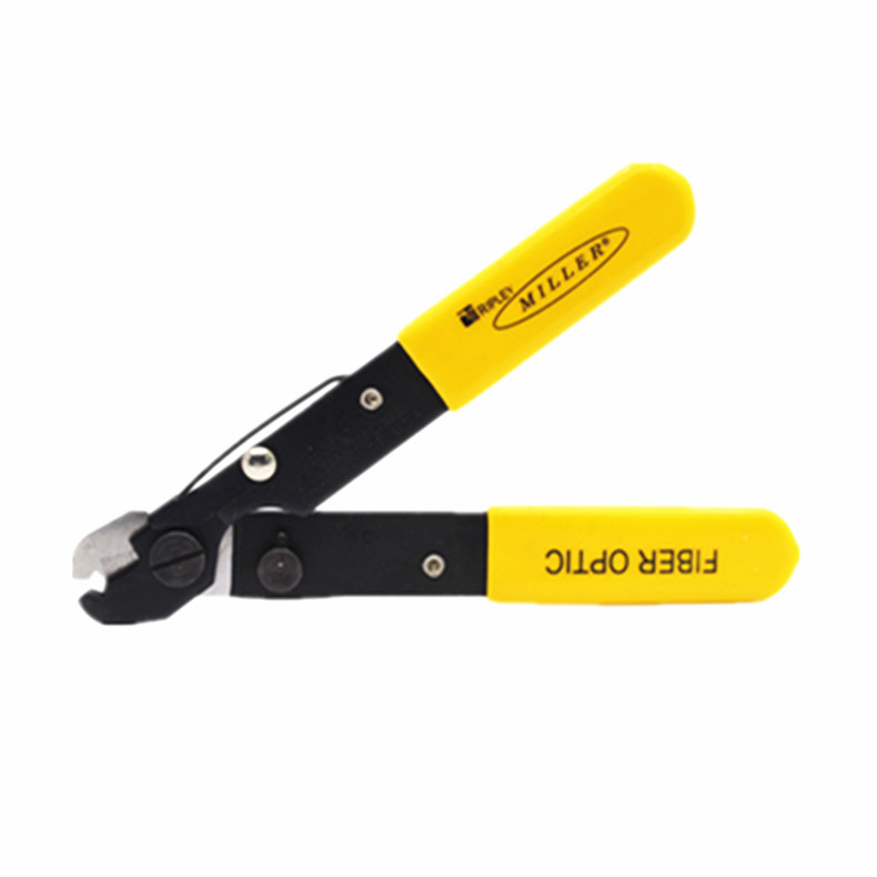 MT-8906 FTTH FO 103-S wire stripping tool cable end stripper