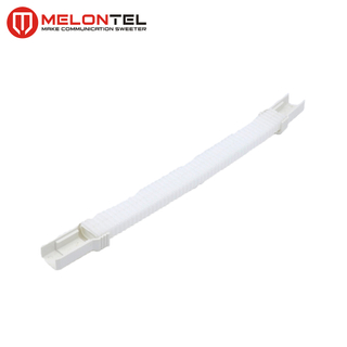 MT-1753 Flexile Hose Fiber Optic Accessories Cable Wiring Duct