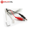 MT-2153 krone 2 pin test cord with BT plug