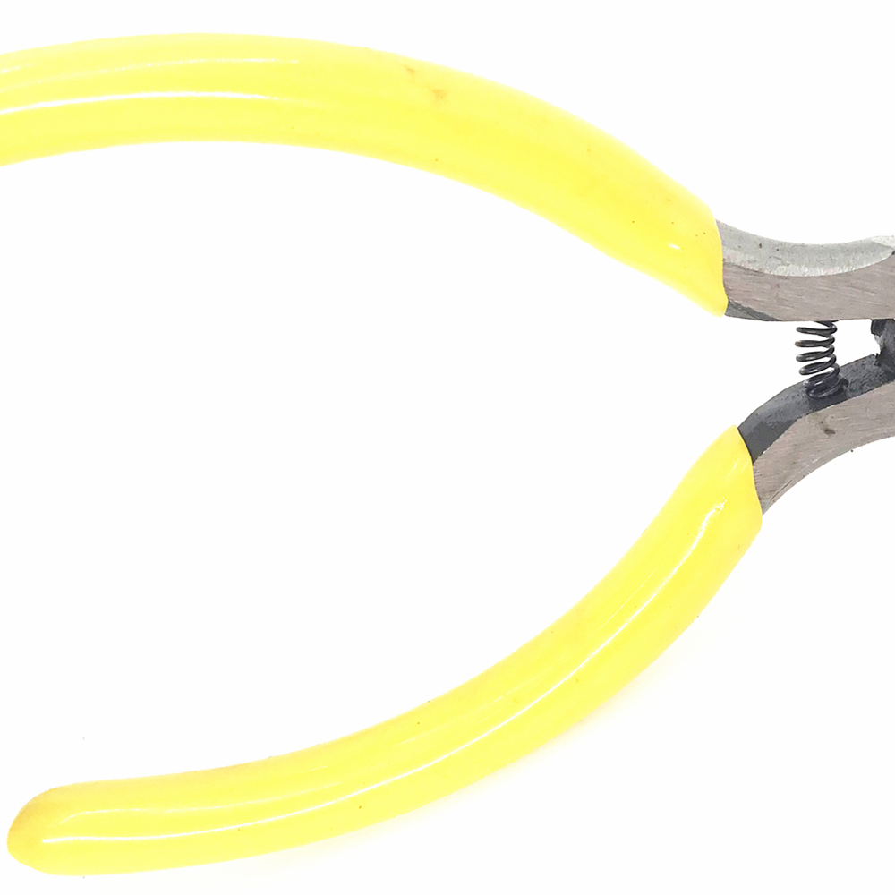 MT-8927 Slip Joint Pliers Crimping Manual Tool Nipper Plier Long Nose Plier