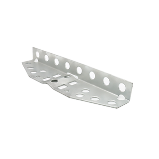 MT-1718 Steel Brackets Cable Storage Bracket Cable Clamp