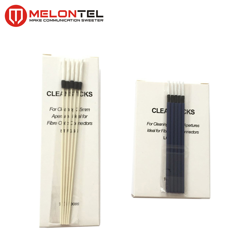 MT8724 Fiber Optic Cleaning Stick/Optic Fiber Connector Cleaner Stick Buy fiber stick