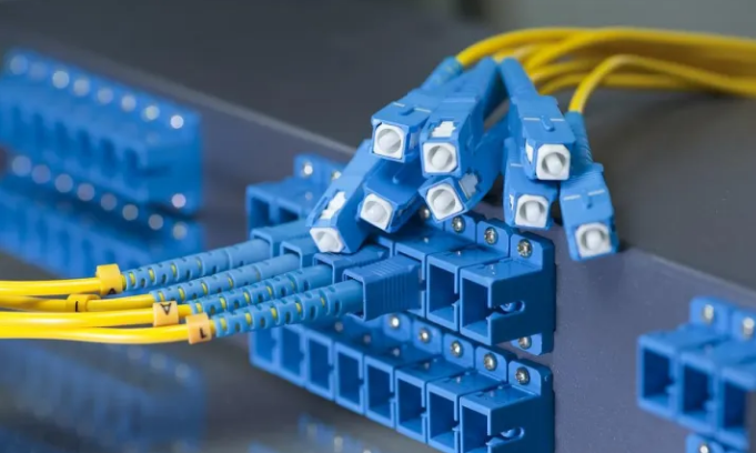 When fiber is so fast, why not use fiber to connect the router to the computer?