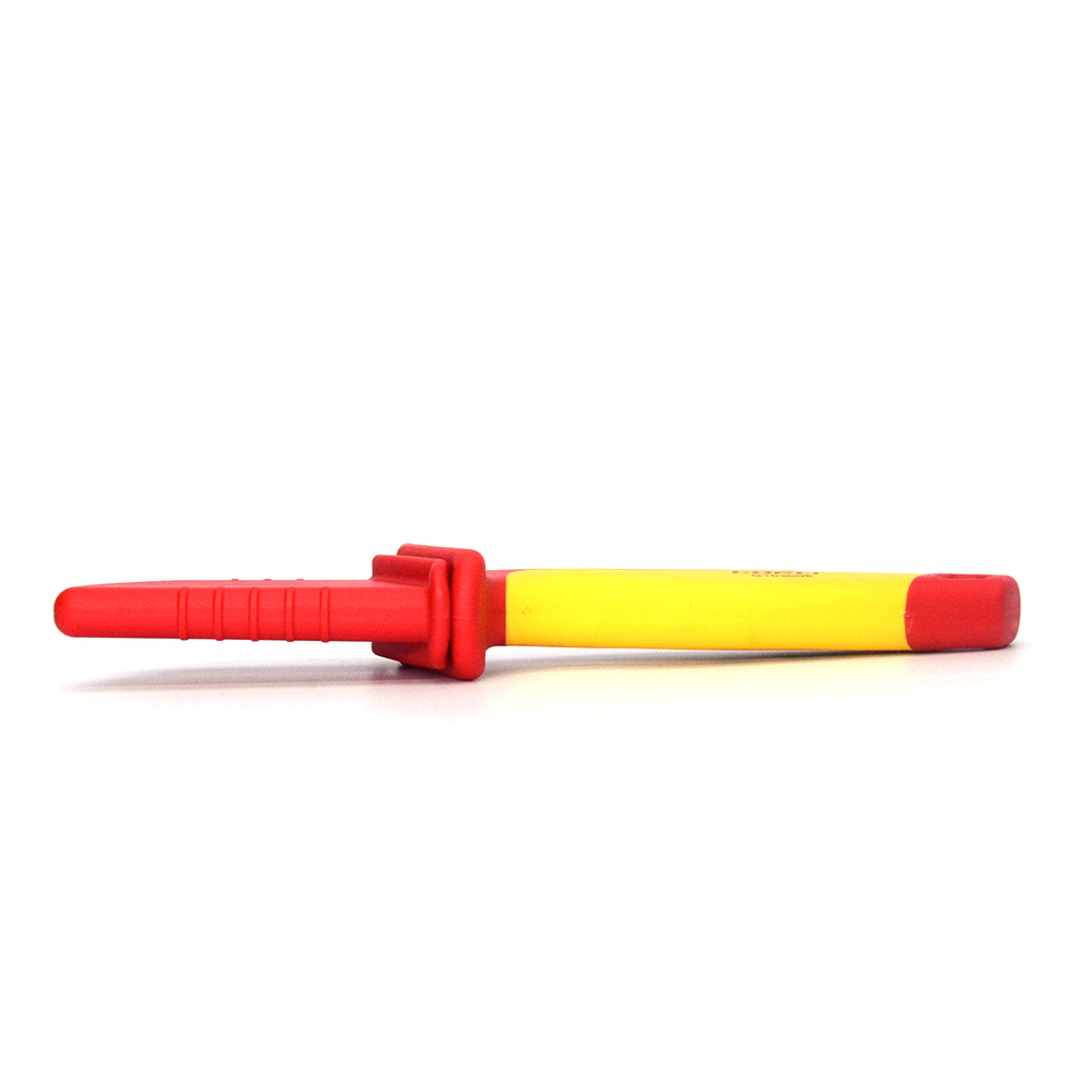MT-8935 High Quality Professional Electrician Tools 1000V VDE Insulated Dismantling Cable Stripping Tool