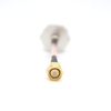 MT-7206 8CM RG316 RF Cable SMA To BNC Female Connector Inner Screw Inner Pin Coaxial Cable