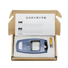 MT-8623 High Precision Miniature Optical Power Universal Joint Optical Power Meter Optical Fiber Tester Optical Decay Test