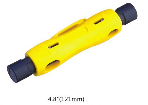 MT-8912 CATV hand tool coax cable stripper coaxial cable stripper tool catv cable stripper