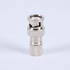 MT-7113 RF Connector BNC To Q9 Male BNC Male To L9 Male Adaptor Connector