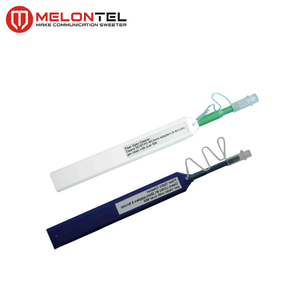 MT-8722 cleaning of optical fiber ferrules fiber cleaning pen