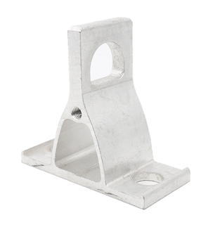 MT-1716 Electric Power Fittings Cable Clamp Suspension Clamp Anchoring Bracket