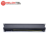 MT-4014 90 Degree 180 Degree Patch Panel ODF FTP Type 24 Port