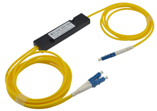 MT-1083 1*2 1*4 1*8 1*16 PLC splitter Fiber Optical SC FC ST LC Box small 1x32 cassette type (black) 