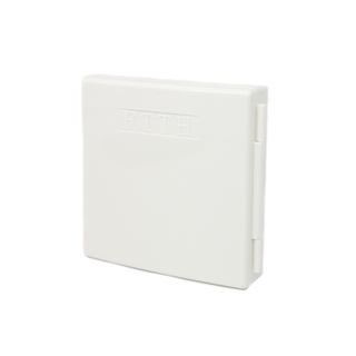 MT-1042-2 2 Core FTTH BOX Indoor Wall Mount Type
