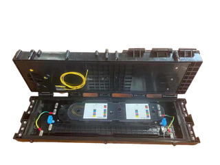 MT-1427 outdoor Optical fiber cable distribution box