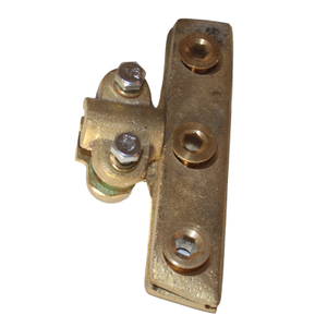 MT-1744 Dietsch Copper Feeder Clamp Regulator Copper Feeder Clamp for Power Cables