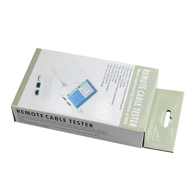 MT-8673 LAN Network RJ45 Coaxial Cable Tester