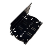 MT-1024 24 Core Virgin ABS Optical Stacked Type Fiber Optic Splicing Tray Fiber Optic Distribution Box