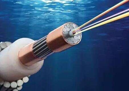 submarine optical cable