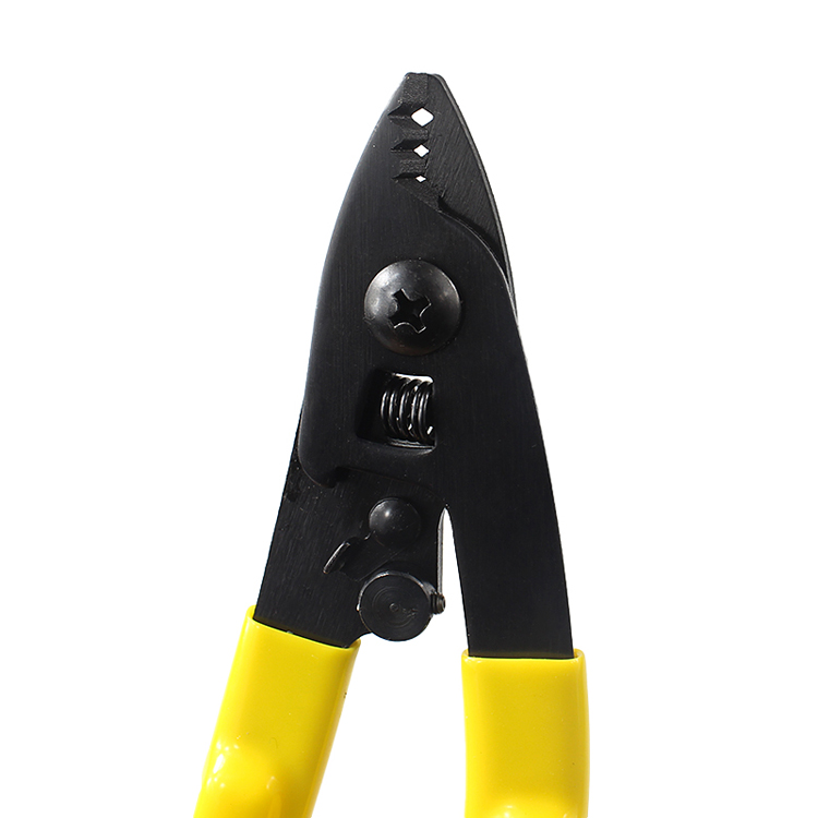 MT-8905-3 fiber optic CFS-2 miller cable stripper