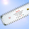 MT-7501 24 Multiswitch 5in Satellite Multiswitch System Sistema SMATV 5x32 Salida Para CATV