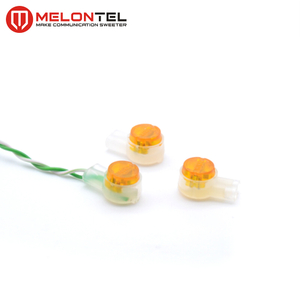 MT-3802 Yellow UY2 terminal block UY2 connector 3M wire connector