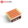 MT-3511 50 100 pair QCS Quick Connection system Terminal Block module