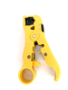 MT-8913 cat5e Automatic Electric Wire Stripper Cable Stripping Tool stripper