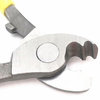 MT-8931 Insulating 6" 8" 10" Light Duty 55# Carbon Steel Wire Cable Cutter