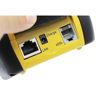 MT-8638 VDSL ADSL TesterInstallation And Maintenance Tools Cable Tester