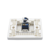 MT-5908 Household Network Outlet RJ45 Network Cable Face Plate