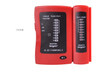 MT-8671 Telephone Network Lan Cable Tester For Network Cable