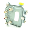MT-7400 Field Over-current Distributor 5~1000MHz 2 3 4 8way CATV Splitter