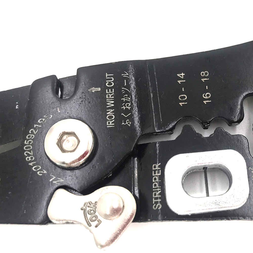 MT-8926 Different Types Forceps Water Export Forceps Plier Wire Super Strip Cable Stripper