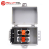 MT-3023 2 pair Distribution Point Box For STB Module