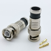 MT-7111 Q9 Adaptor BNC 75-5 RF Coaxial Connector RG59/60 RF Coaxial RF Connectors