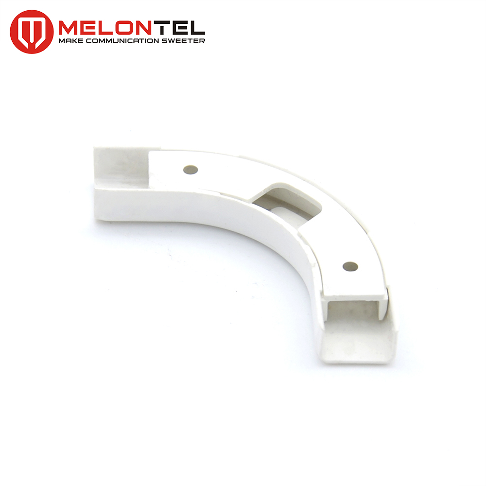 MT-1755 Cable Duct/cable Fixed/FTTH Plastic Accessories